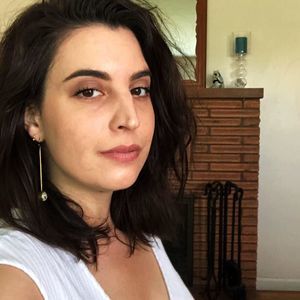 Meet your Posher, Kelsey